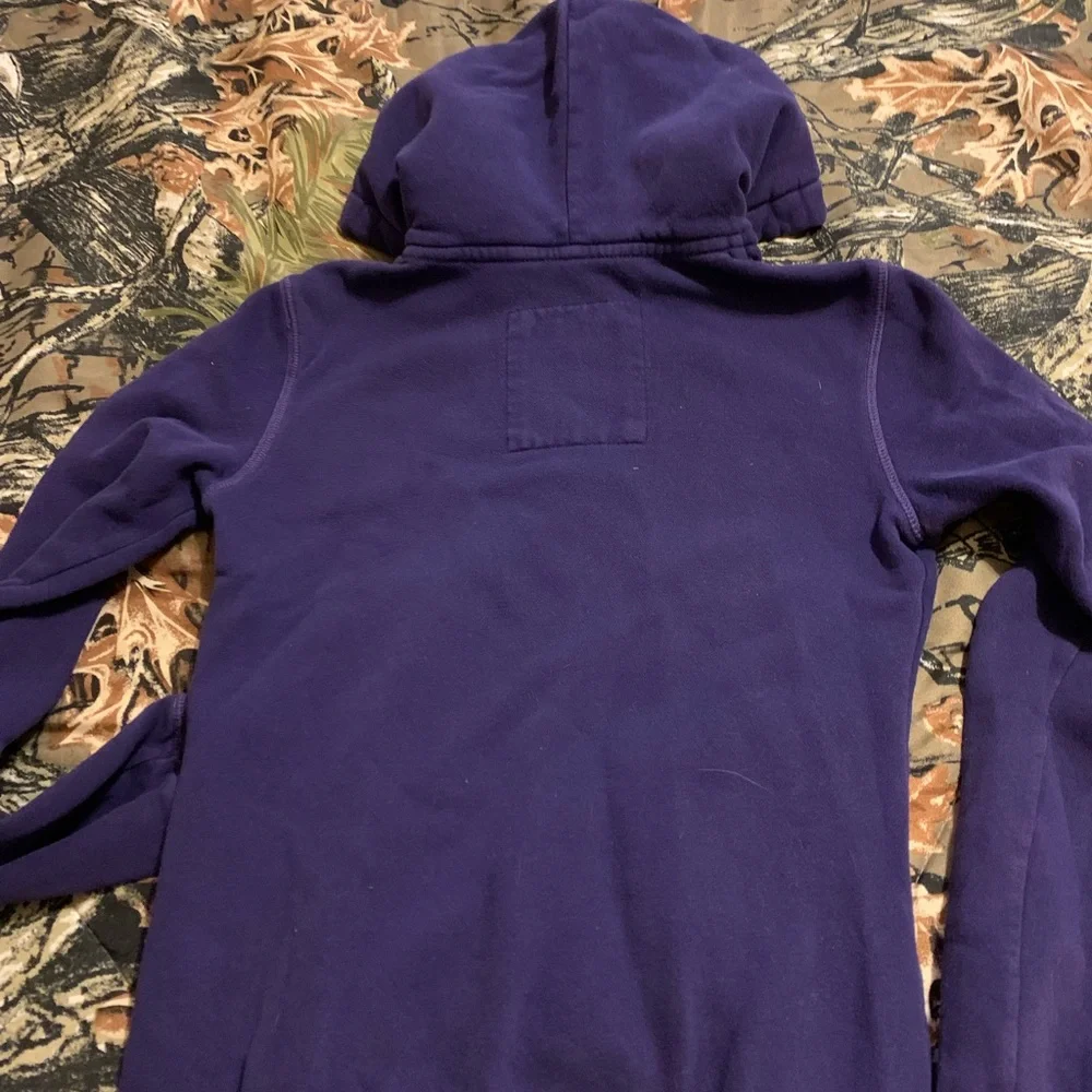 Zip Up Hoodie - Picture 4 of 6